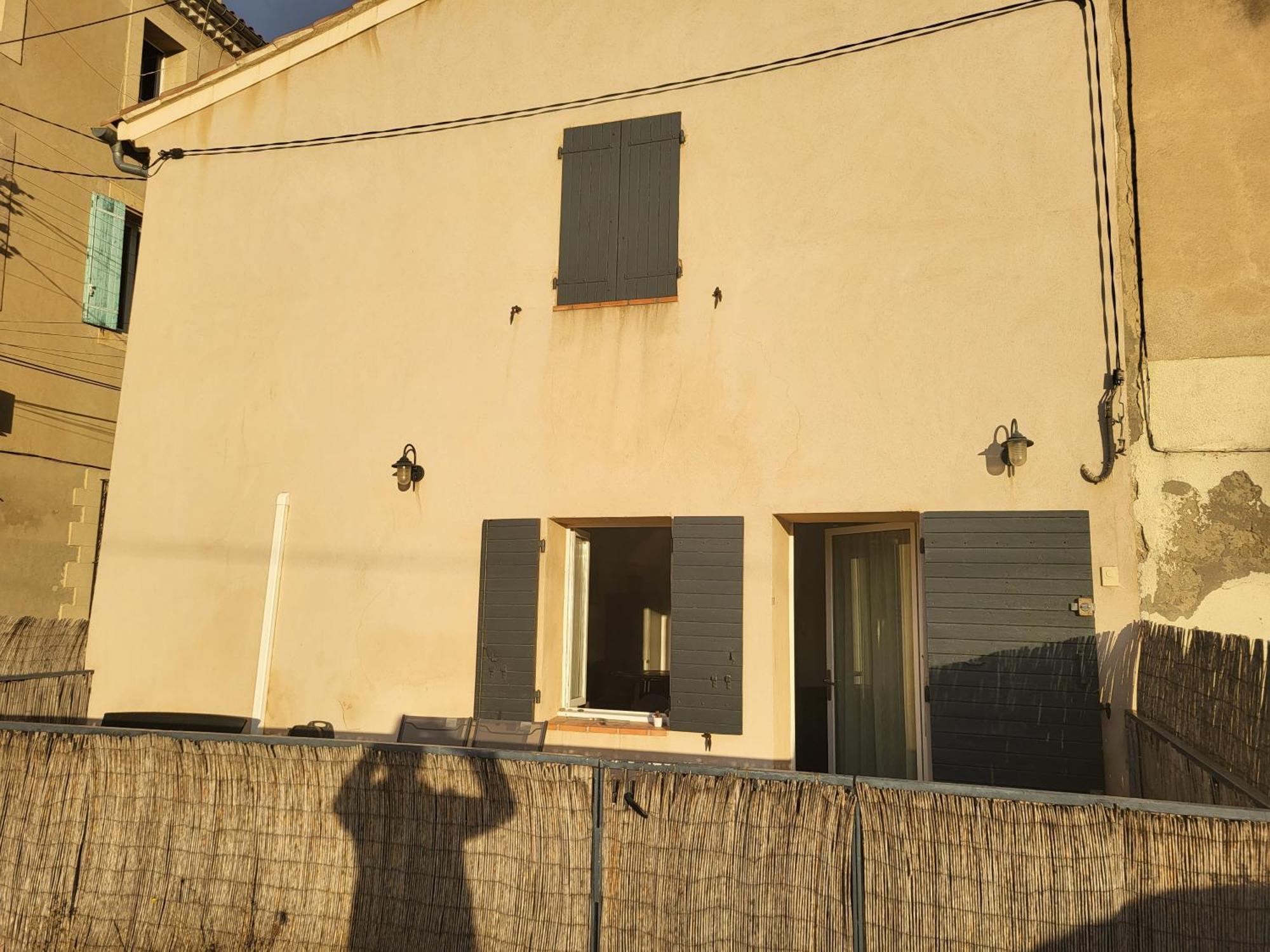 Holiday home Jolie Maison Vue Sur Le Port